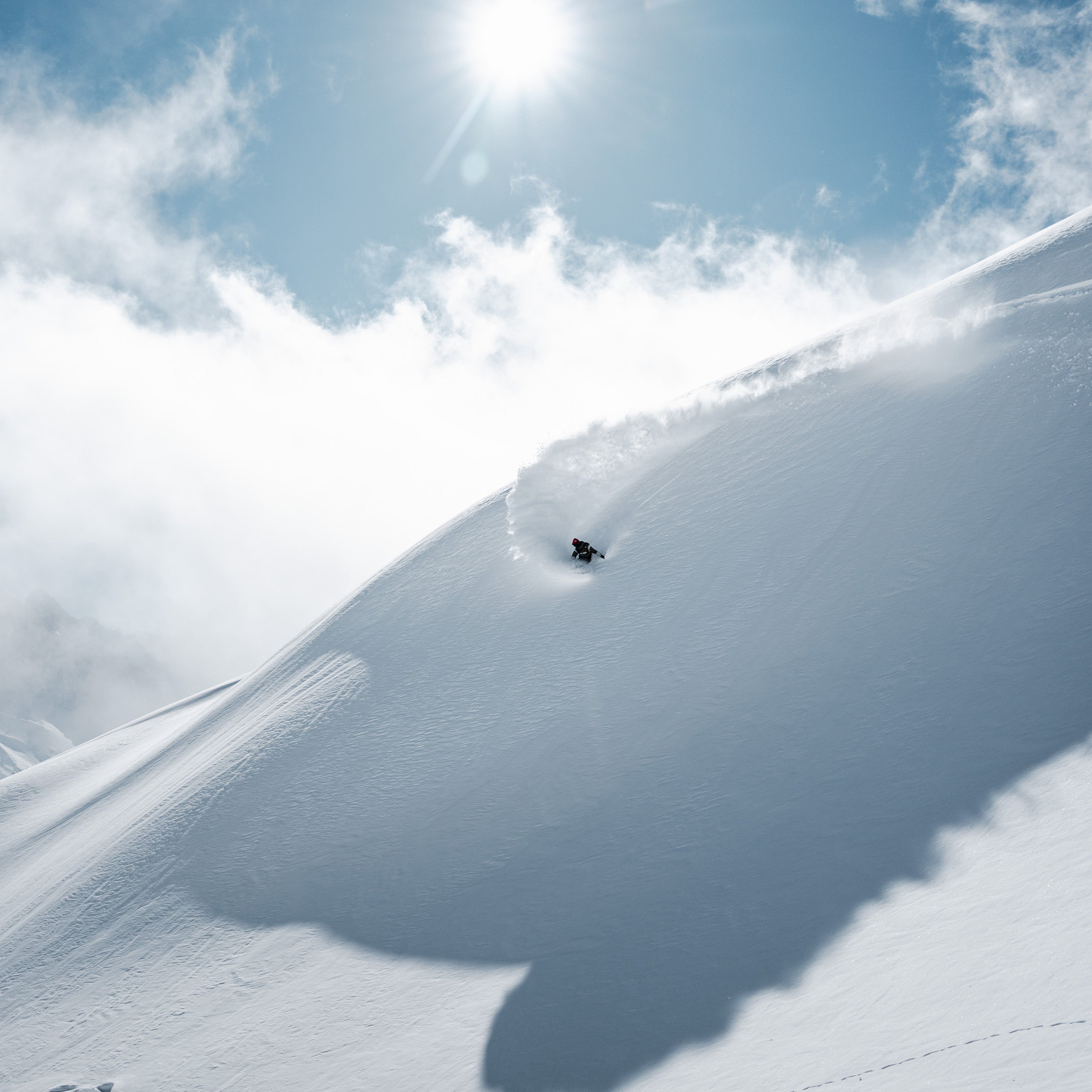 Borealis Auriga One Snowboard