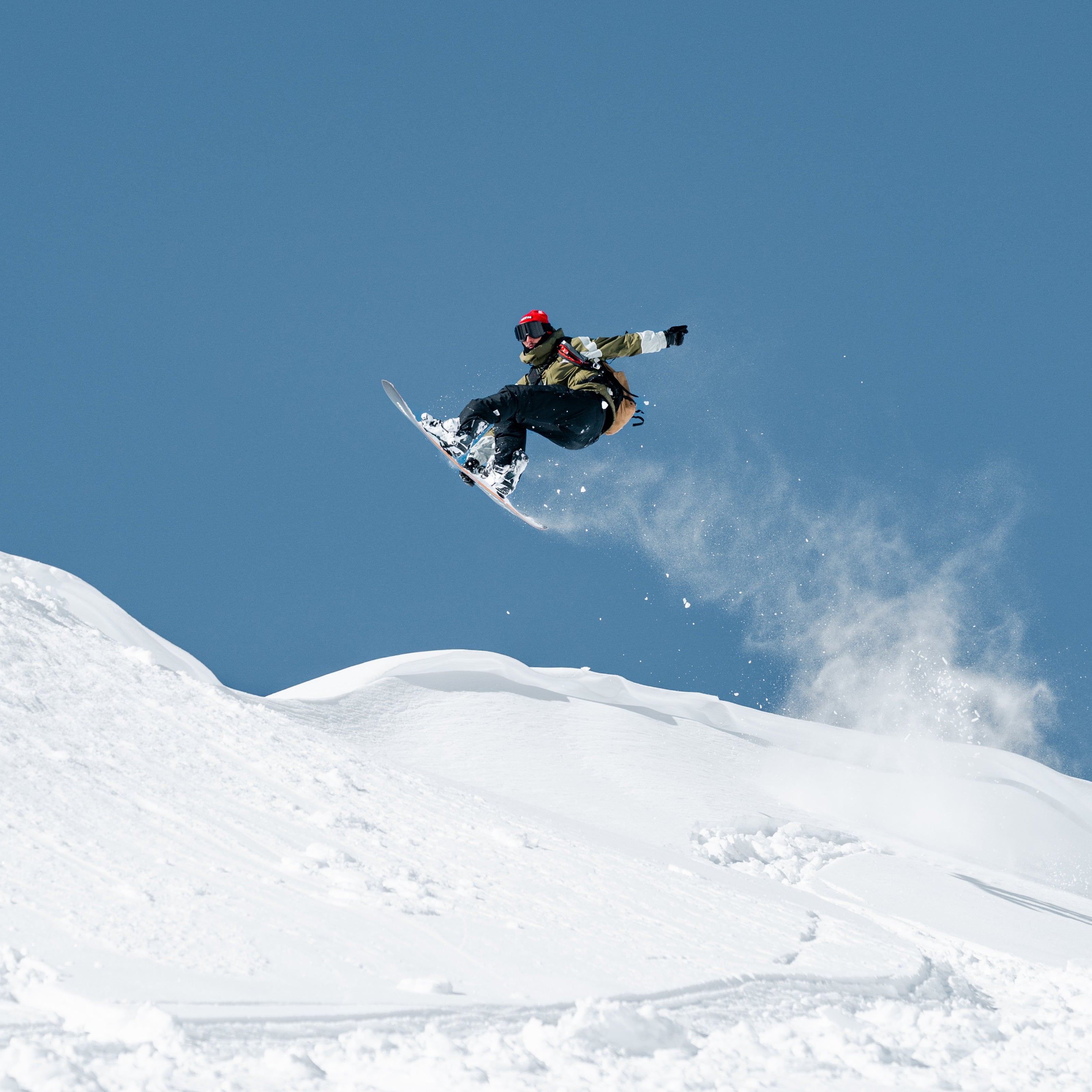 Borealis Auriga One Snowboard