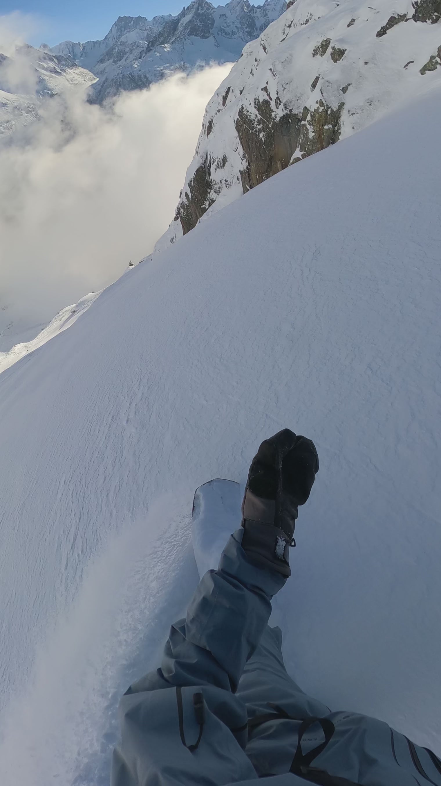 Borealis Auriga One Snowboard