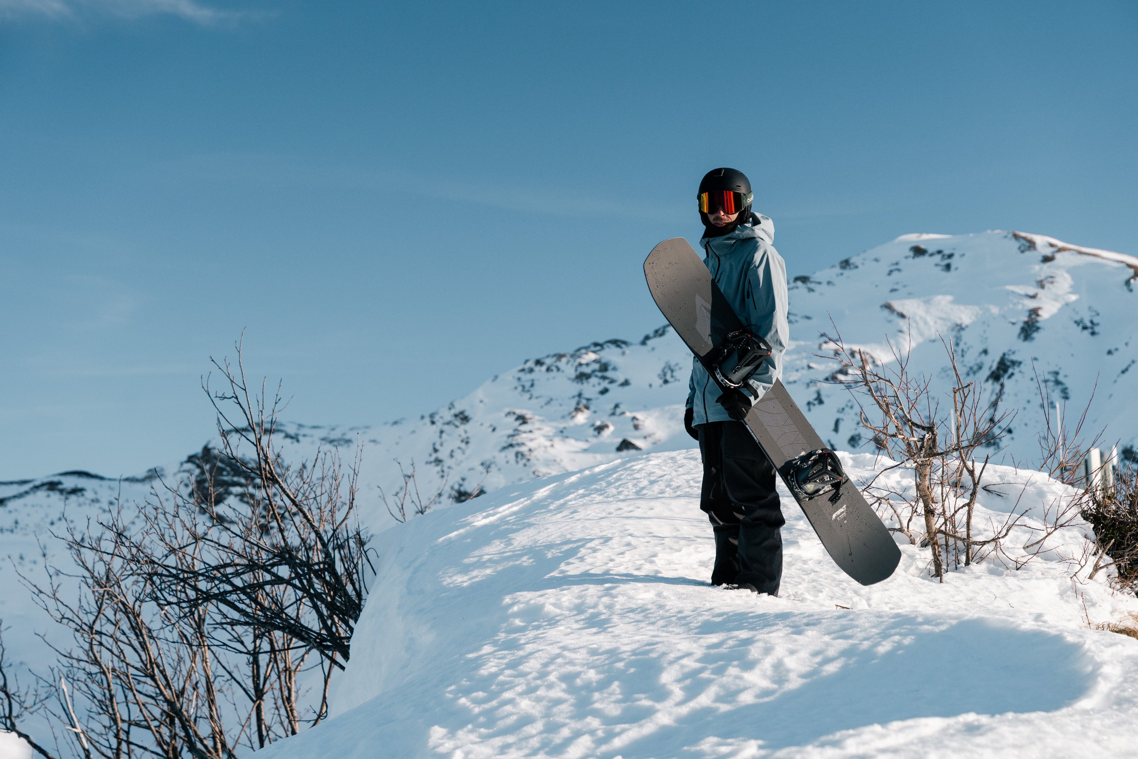 All Snowboards