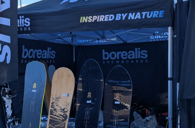 Demo Boards