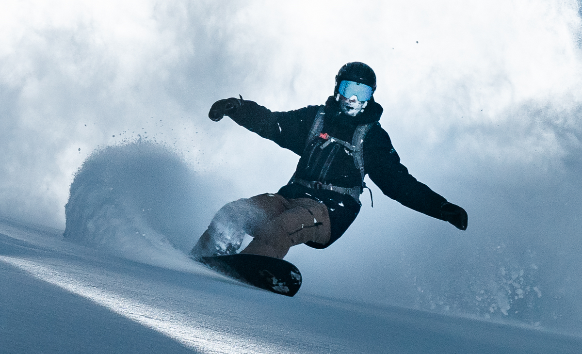 Directional Powder Shapes