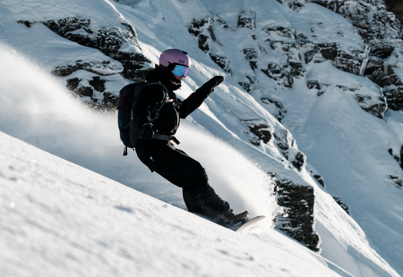 Women's Boards