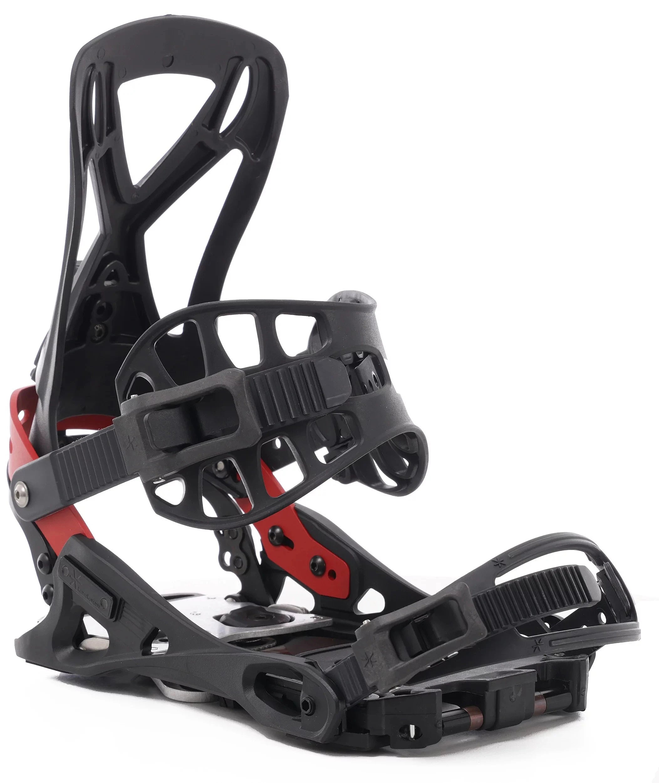 Karakoram Grizzly Splitboard Bindings