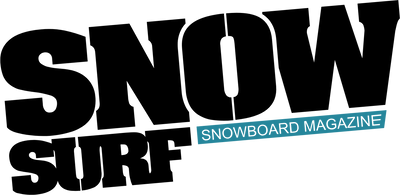 Magazine logo