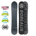 [PRE-ORDER] Borealis Alpine Pro Splitboard