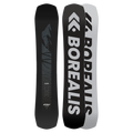 Borealis Artefact Snowboard