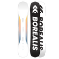 [PRE-ORDER] Borealis Auriga Snowboard