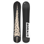 Borealis 2025 Alpine Pro Split