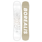 Borealis 2025 Artefact Snowboard