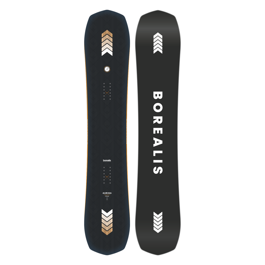 Borealis 2025 Auriga Snowboard