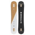 Borealis Auriga Prime 158 Snowboard