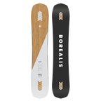 Borealis Auriga Prime 158 Snowboard