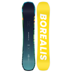 Borealis 2025 Botanica Snowboard