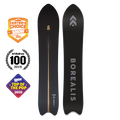 Snowboard Borealis Drakkar