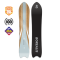 [PRE-ORDER] Borealis Drakkar Snowboard
