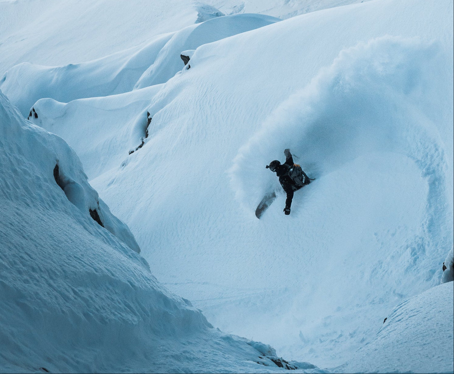 Borealis splitboard best award winning splitboards