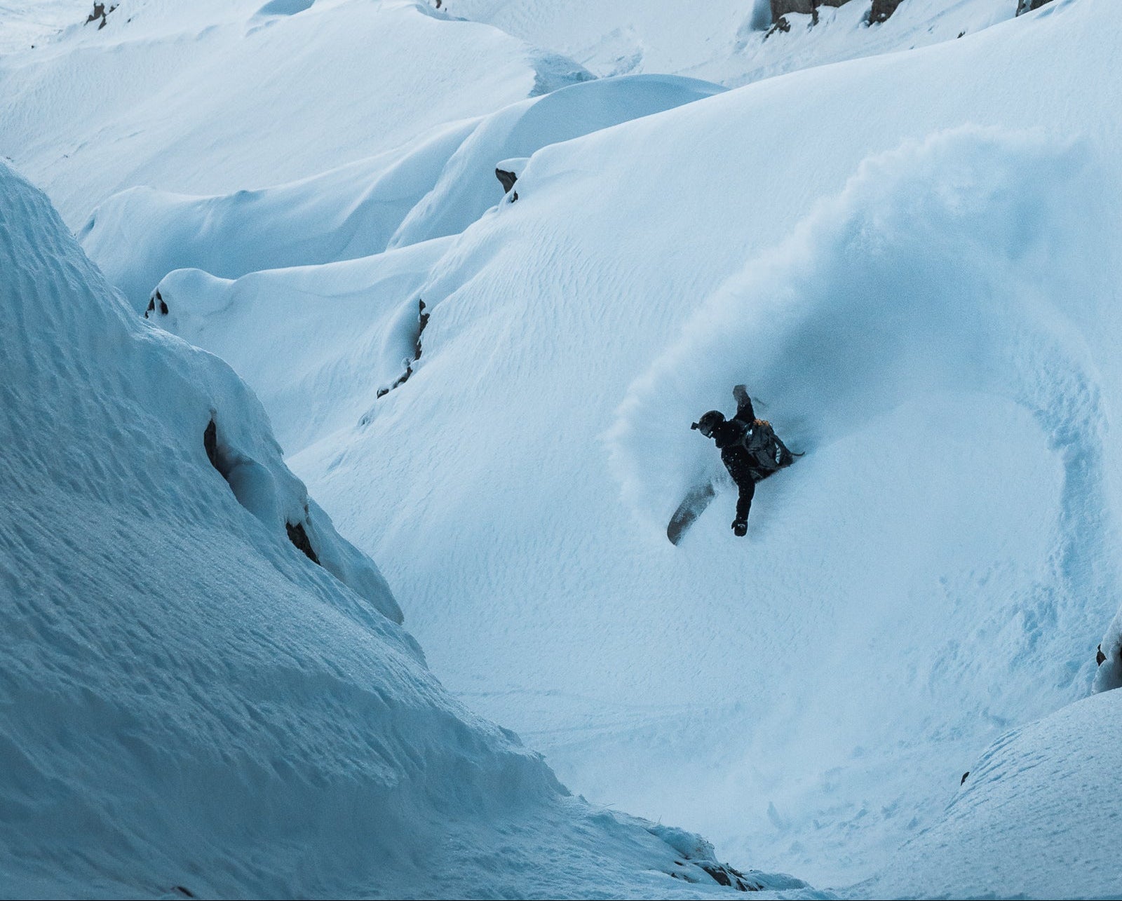 Borealis splitboard koi alpine ramen best