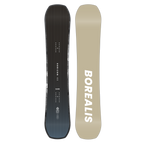 Borealis 2025 Horizon Snowboard