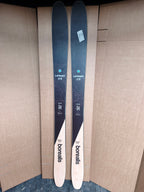 UKIYO 184 Freeride Skis – NEW