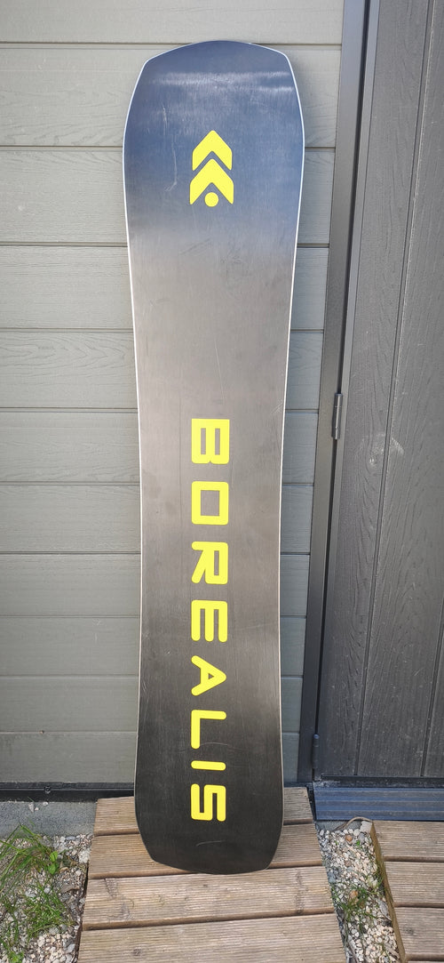 Artefact 161 DEMO BOARD