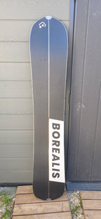 Alpine Pro Split 162 (2024-25) – DEMO BOARD