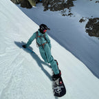 Borealis Alpine Pro Splitboard Chamonix