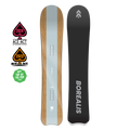 [PRE-ORDER] Borealis Koi Snowboard
