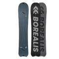 [PRÉCOMMANDE] Splitboard Borealis Koi