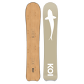 Borealis 2025 Koi Snowboard