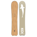 Borealis 2025 Koi Snowboard