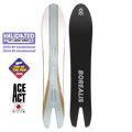 [PRE-ORDER] Borealis Leviathan Snowboard