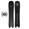 Snowboard Borealis Marauder