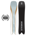 [PRE-ORDER] Borealis Marauder Snowboard