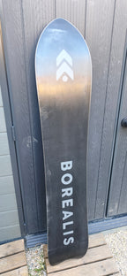 Drakkar 158 – DEMO BOARD