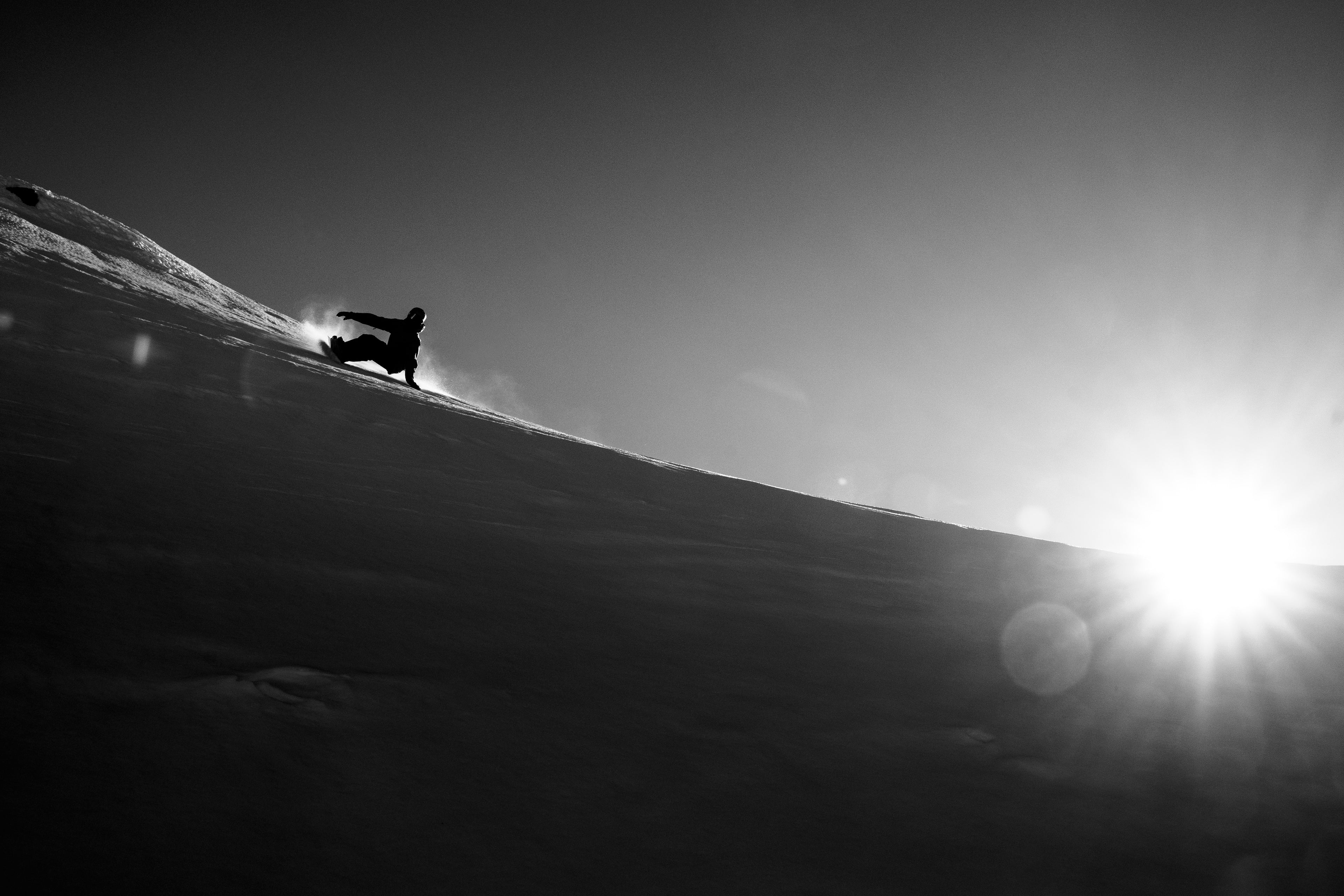 [PRÉCOMMANDE] Snowboard Borealis Artefact