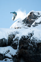 Borealis 2025 Koi Snowboard