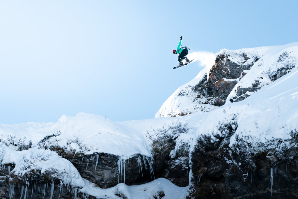 Borealis 2025 Auriga Snowboard