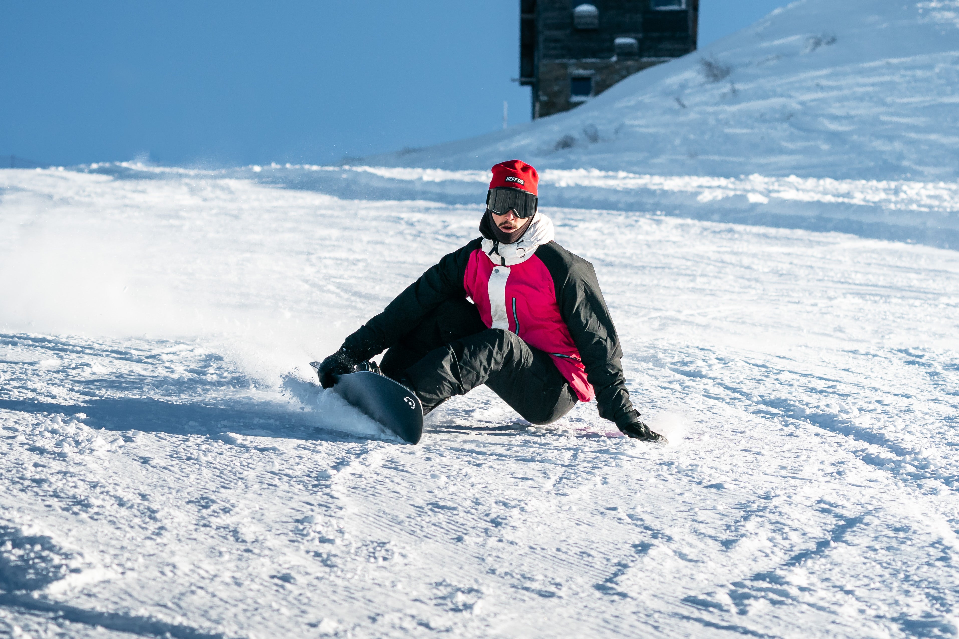 2024-25 Borealis Drakkar 158