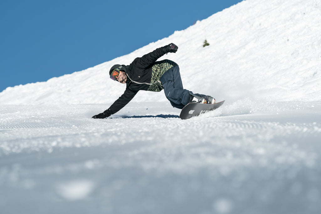 Borealis Auriga Snowboard