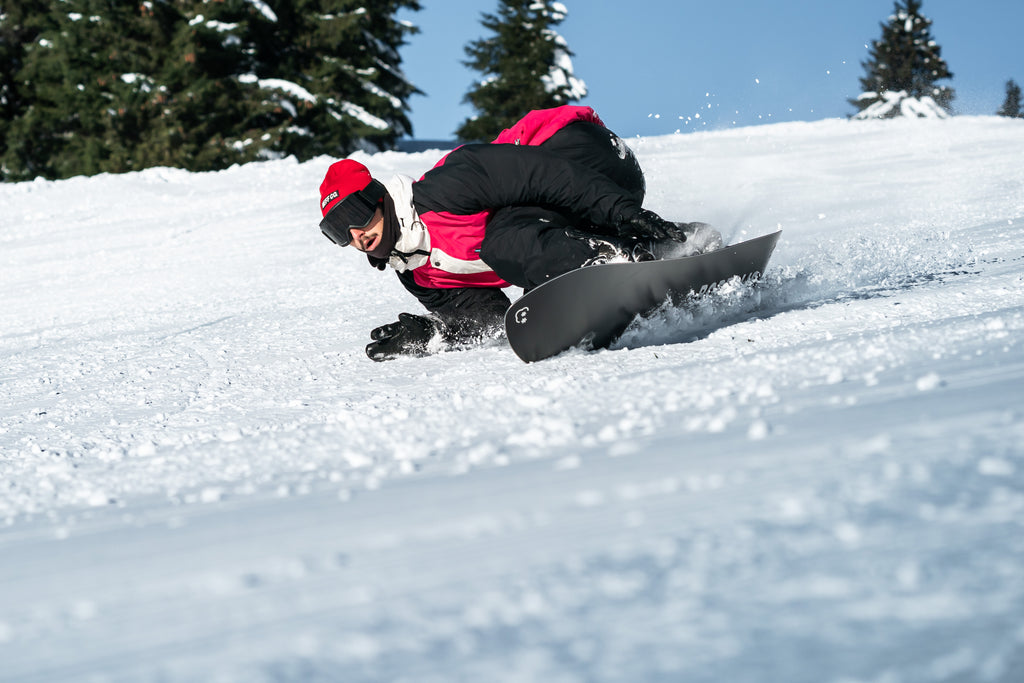 2024-25 Borealis Drakkar 158