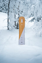 Borealis Auriga Prime 158 Snowboard