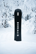 Borealis Auriga Prime 158 Snowboard