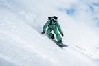Borealis 2025 Drakkar Snowboard