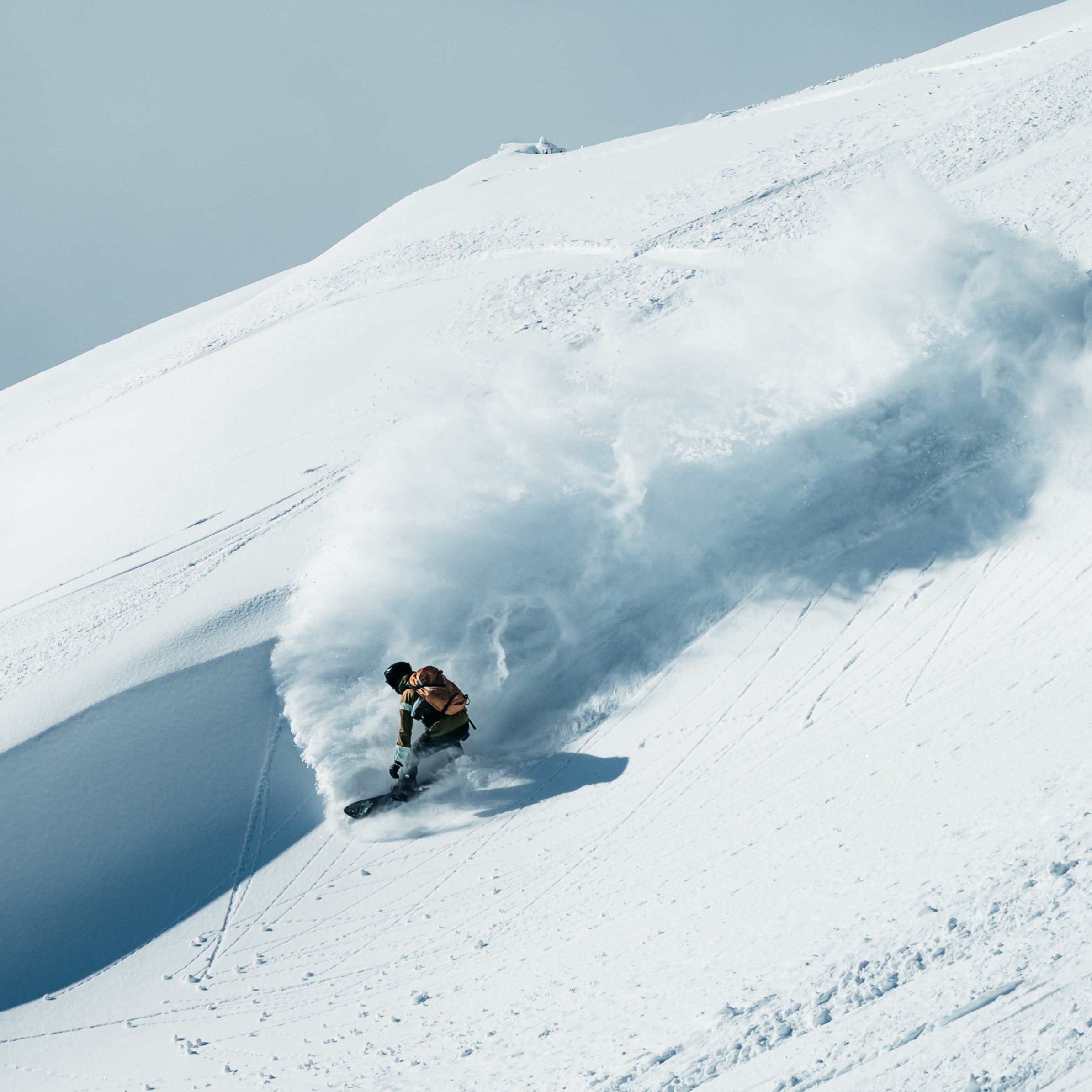 Borealis Drakkar Freeride Carving Eco-Friendly Snowboard