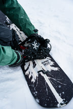 Borealis 2025 Alpine Pro Split