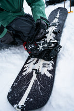 Borealis 2025 Alpine Pro Split