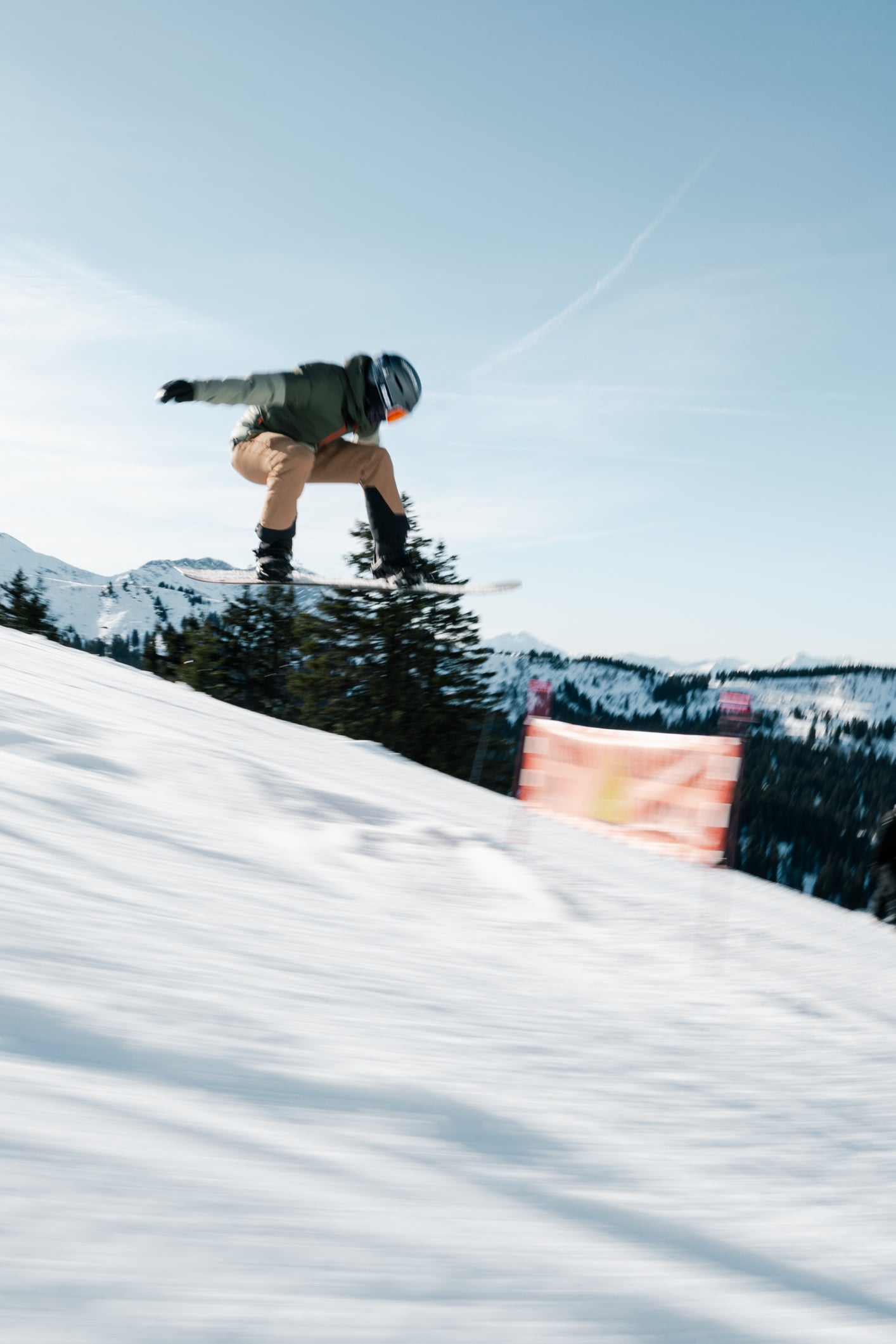 スノーボード　 Borealis Koi Powder Snowboard 2027 – Borealis Snowboards