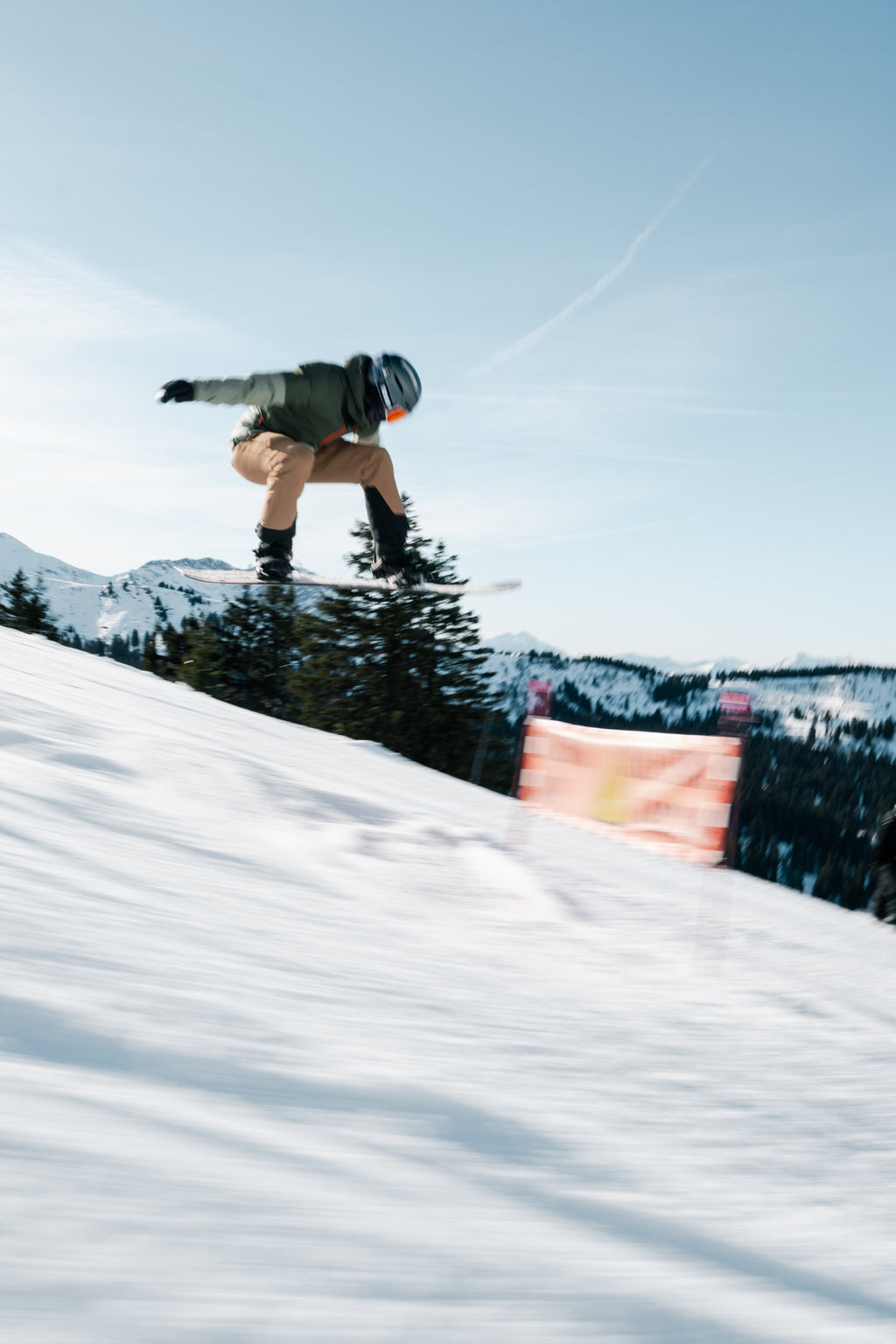 [PRE-ORDER] Borealis Koi Snowboard