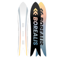 [PRE-ORDER] Borealis Pilot Fish Snowboard